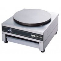 Блинница Hurakan HKN-CSE400P
