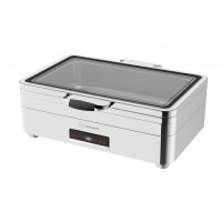 Мармит Hurakan HKN-CD81SLG PRO чафиндиш