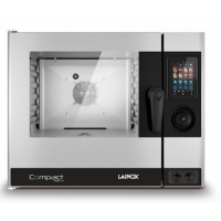 Пароконвектомат Lainox Naboo Compact CBEN061R