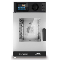 Пароконвектомат Lainox Naboo Compact COEN061R