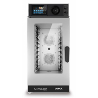 Пароконвектомат Lainox Naboo Compact COEN101R