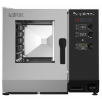 Пароконвектомат Lainox Sapiens Boosted SAE061B