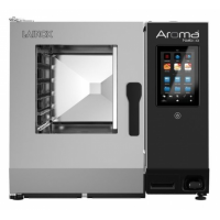 Пароконвектомат Lainox Naboo Aroma Boosted AREN054B