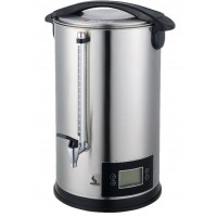 Кипятильник заливной Airhot WBED-35