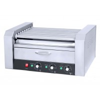 Гриль роликовый Airhot RG-9BW