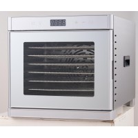 Дегидратор Airhot FD-6 GLASS-L