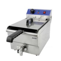 Фритюрница Airhot EF16T