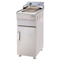 Фритюрница Airhot EF16S