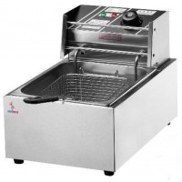 Фритюрница Airhot EEF8