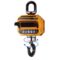 Весы крановые CAS 10THD RF