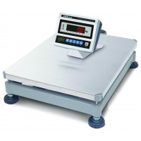 Весы товарные CAS DB II-150W