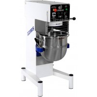 Миксер планетарный Dirmak IBT 32 33