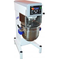Миксер планетарный Dirmak IBT 42 33