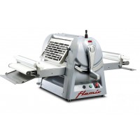 Тестораскаточная машина Flamic SF450BDX500