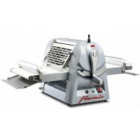 Тестораскаточная машина Flamic SF450BVDX500