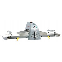 Тестораскаточная машина Flamic SF500BDX850