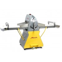 Тестораскаточная машина Flamic SF500DX1000