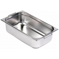 Гастроемкость Gastromix GN-H 1/2-40 с ручками
