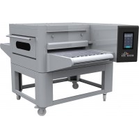 Печь для пиццы Itpizza T50 TS