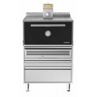 Гриль-печь Josper HJX-PRO-M120-T NC