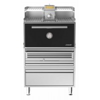 Гриль-печь Josper HJX-PRO-M120-WTD NC