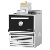 Гриль-печь Josper HJX-PRO-S80 NC