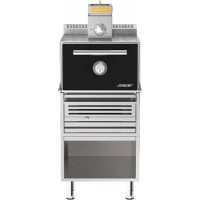 Гриль-печь Josper HJX-PRO-S80-T NC