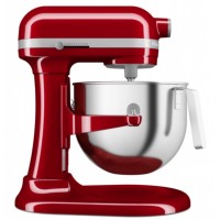 Миксер планетарный KitchenAid 5KSM70JPXEER красный