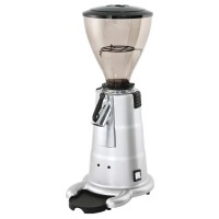 Кофемолка Macap MC7 серебристая