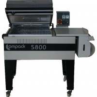 Термоусадочный аппарат Maripak Compack 5800I