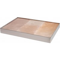 Лоток с соляными блоками Meatage для SN-52, SN-75