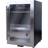 Шкаф для созревания мяса Meatage LUX SN-52
