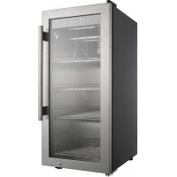 Шкаф для созревания мяса Meatage LUX SN-75