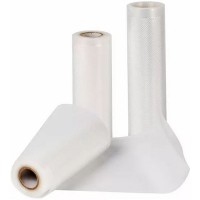 Рулон для вакуумной упаковки Packvac 15смх5м