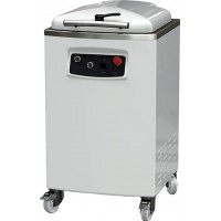 Тестоделитель Panero SQ RP SA 20