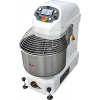 Тестомес спиральный Panero SUN60CL