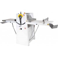 Тестораскаточная машина Panero PM 500-1000