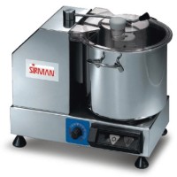 Куттер Sirman C 9 VV