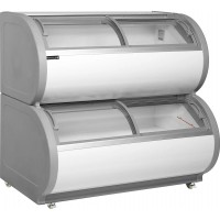 Ларь морозильный Tefcold TD500