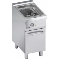 Фритюрница Veroterm VT2FGE0510