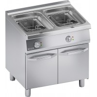 Фритюрница Veroterm VT2FGE1010