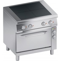 Плита электрическая Veroterm VT7RUE10FV