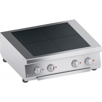 Плита электрическая Veroterm VT7RUE10TT