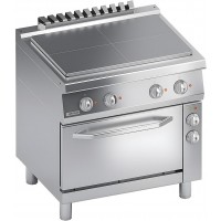 Плита электрическая Veroterm VT7TPE10FV