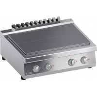 Плита электрическая Veroterm VT7TPE10TT