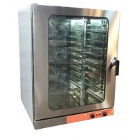Печь конвекционная Итерма P-10L