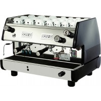 Кофемашина La Pavoni BART2VN2301EU, черная