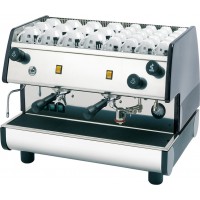 Кофемашина La Pavoni CAFE2MN2002EU, черная