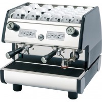 Кофемашина La Pavoni PUB2VN2041EU, черная