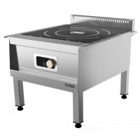 Плита индукционная Dominator ПЭИ-1К